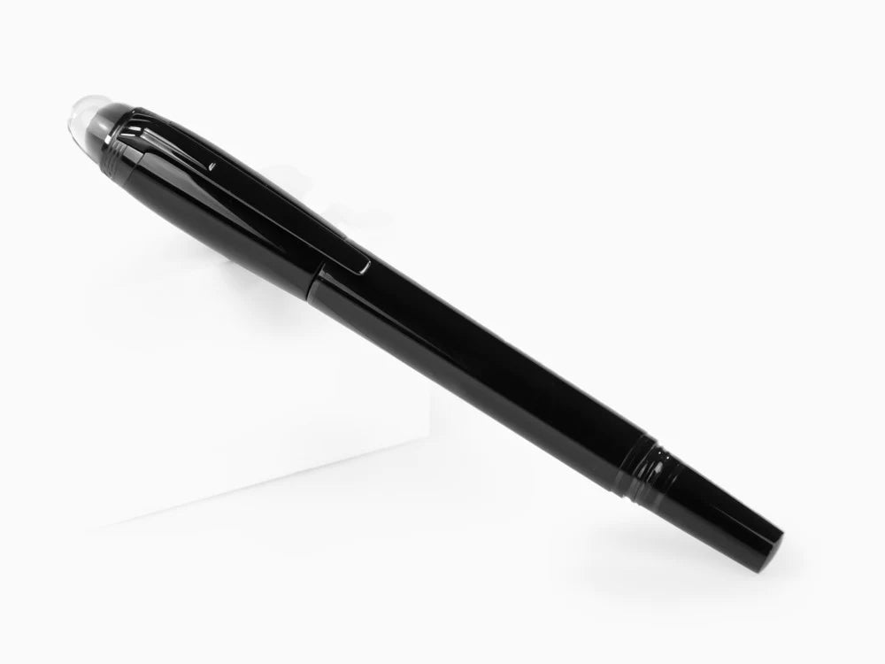 StarWalker Black Cosmos Fountain Pen