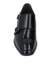 Men's Black Loafer Bally