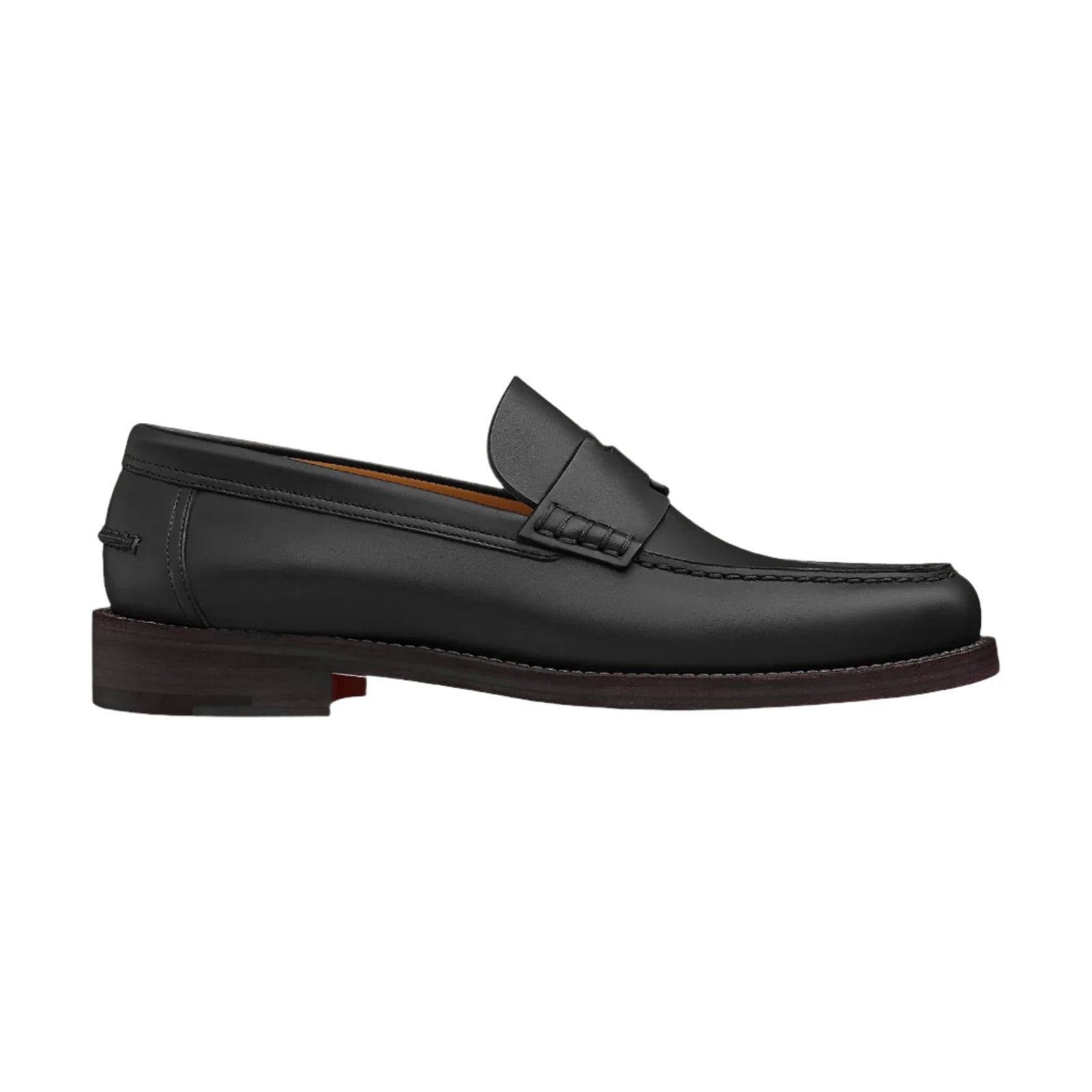 Hermes Charrette Loafer