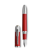 Great Characters Enzo Ferrari Special Edition Fountain Pen