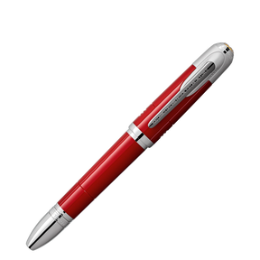 Great Characters Enzo Ferrari Special Edition Fountain Pen