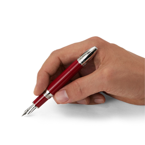 Great Characters Enzo Ferrari Special Edition Fountain Pen