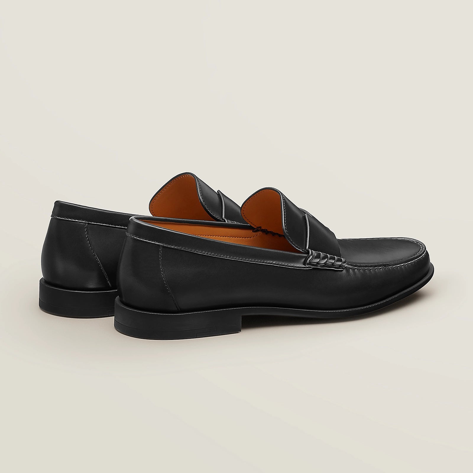 Duke loafer