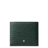 Montblanc Meisterstück 4810 Wallet 8cc 130936