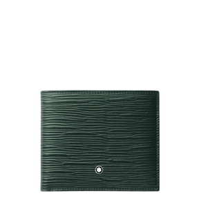 Montblanc Meisterstück 4810 Wallet 8cc 130936