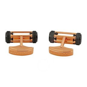 Leonardo Collectable  Cufflinks