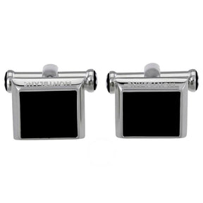 Sartorial Square Cuff Links