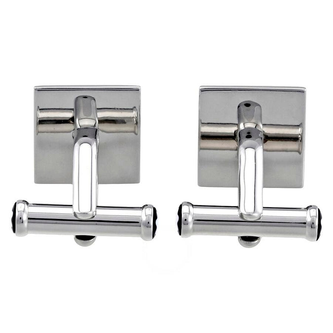 Sartorial Square Cuff Links