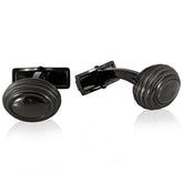 Urban Speed PVD Cufflinks