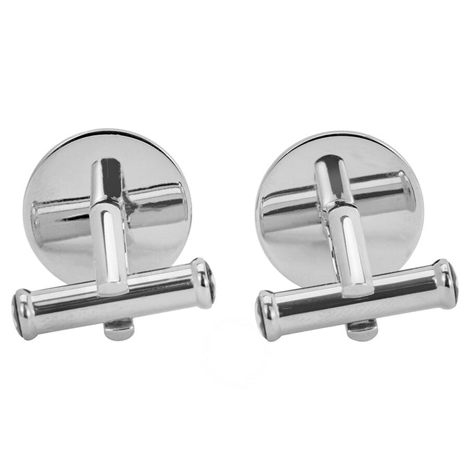 Urban Spirit Cufflinks