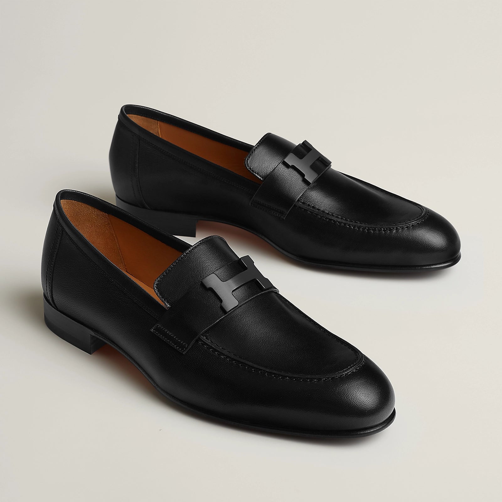 Hermes Paris Loafer