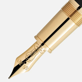 GREAT CHARACTERS MUHAMMAD ALI SPECIAL EDITION FOUNTAIN PEN 129333