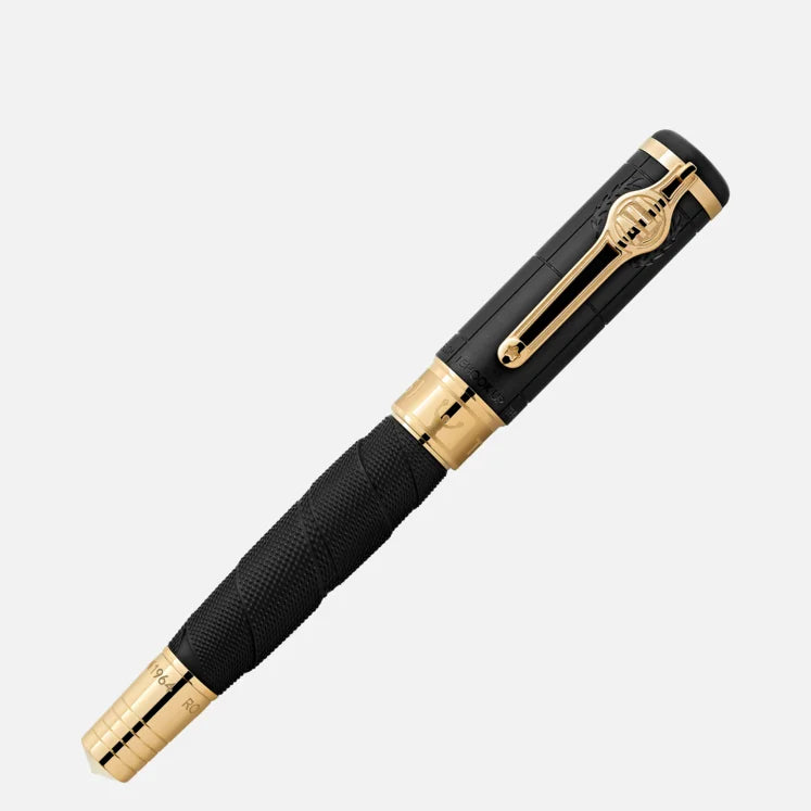 GREAT CHARACTERS MUHAMMAD ALI SPECIAL EDITION FOUNTAIN PEN 129333